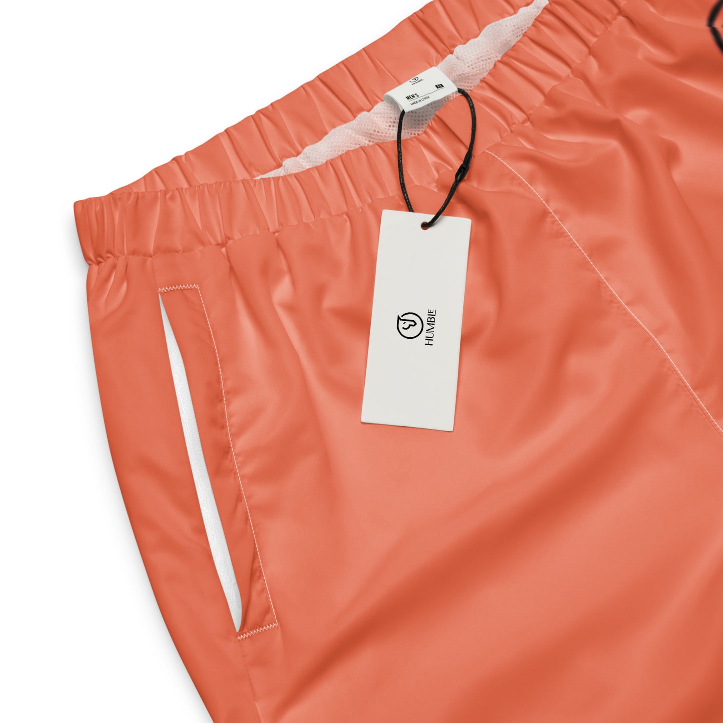 Humble Sportswear™ Women's Coral Lightweight Track Pants - Mireille Fine Art