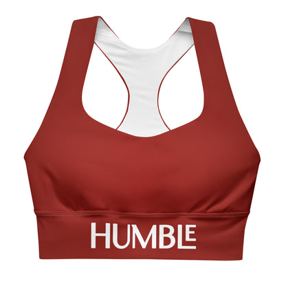Humble Sportswear, women’s sports bras, women’s active tops, women’s color match activewear tops