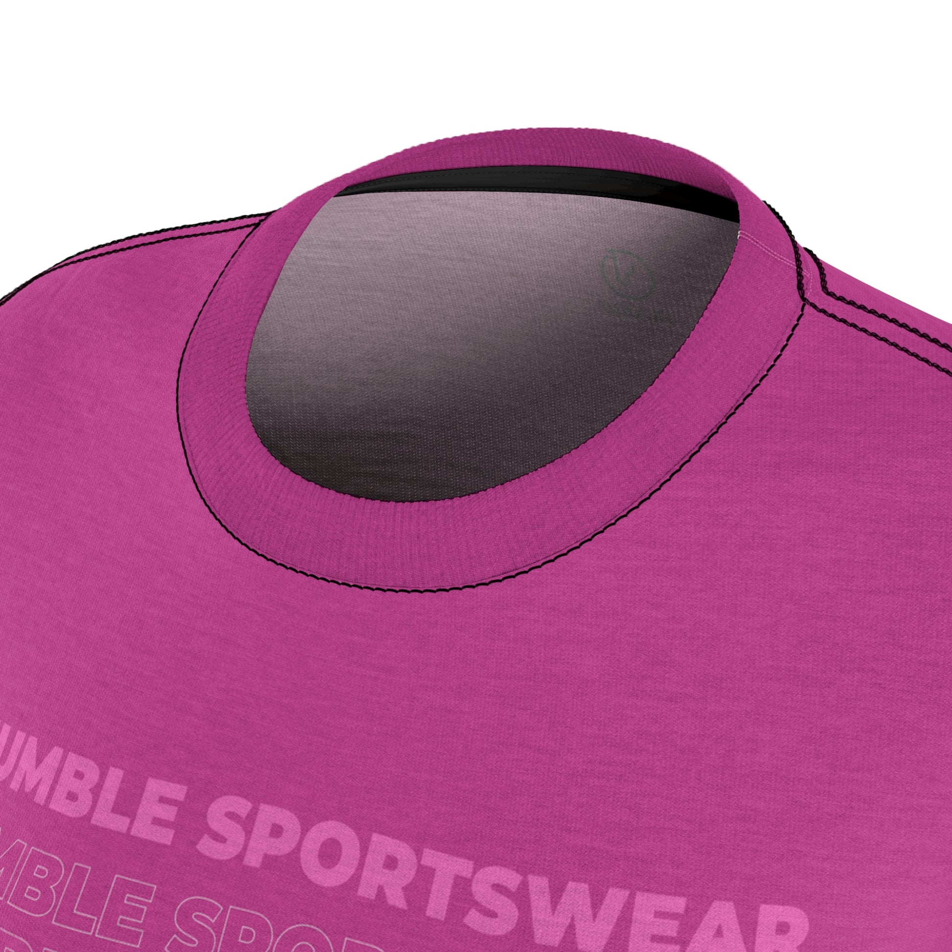 Humble Sportswear, women’s t-shirts, women’s crew neck t-shirts