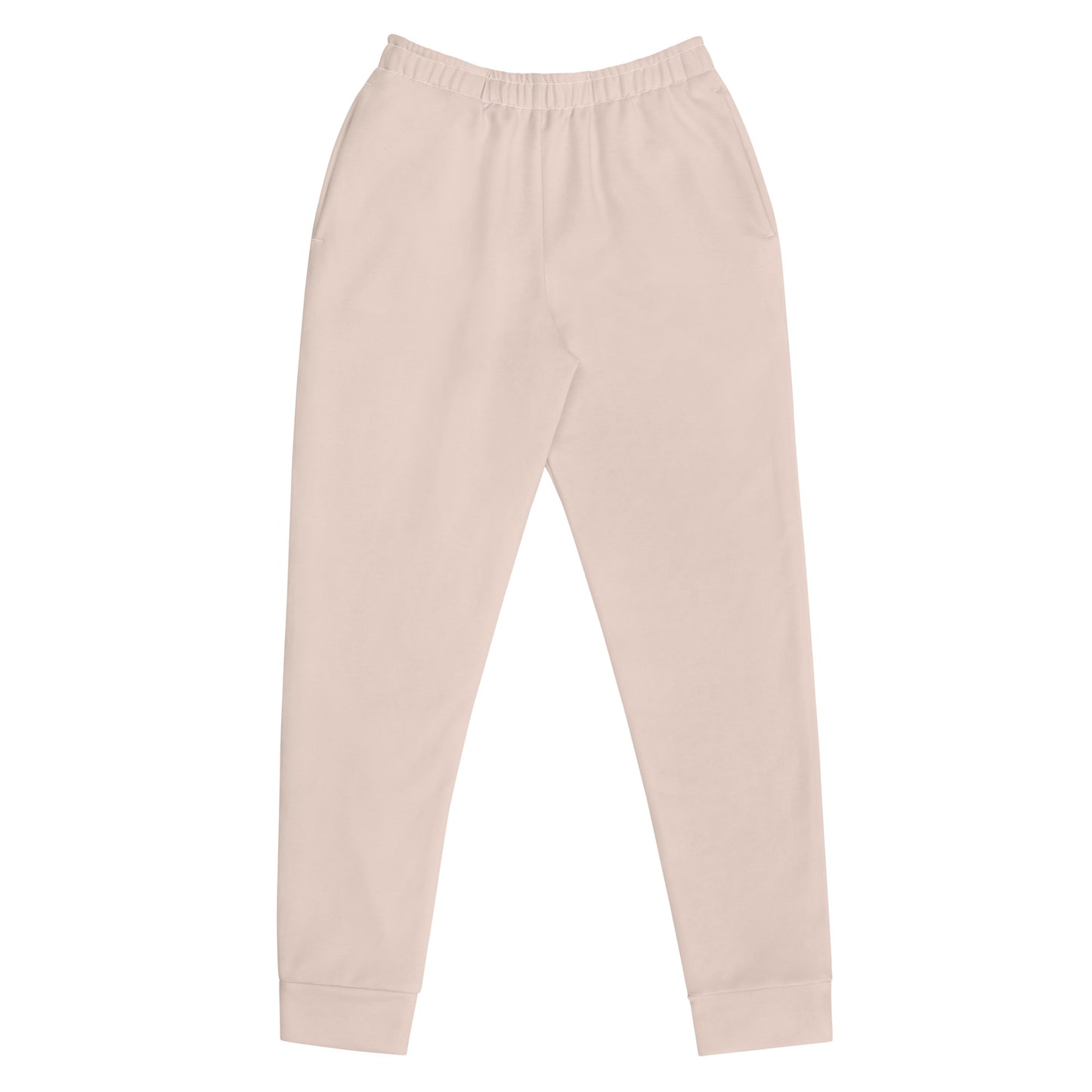 Humble Sportswear, women’s color match fleece joggers with pockets 