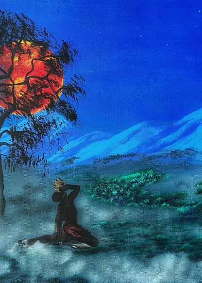 haitian heritage painting