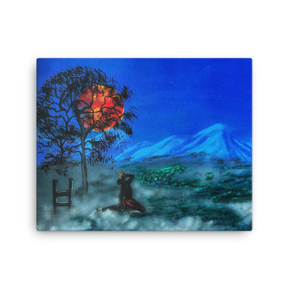 liberation themed art 